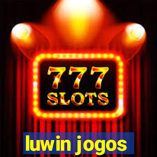 luwin jogos